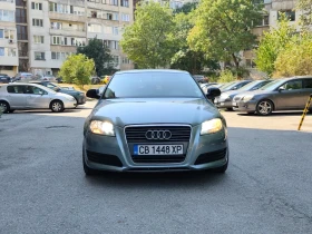 Audi A3 1.6 TDI Facelift! !АВТОМАТИК!* КЛИМАТРОНИК !ТОП! | Auto.bg — изображение 8