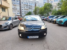 Citroen C4 1.6 �/�* !���! | Mobile.bg � ����� ������ 8