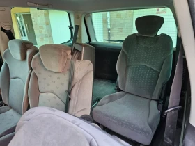Citroen C8 2.0 !!! 7  * * !TO! | Mobile.bg    14