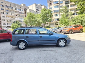 Обява за продажба на Opel Astra 1.6 А/С !TOП! ~2 940 лв. - изображение 5