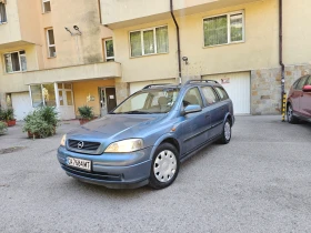 Обява за продажба на Opel Astra 1.6 А/С !TOП! ~2 940 лв. - изображение 1