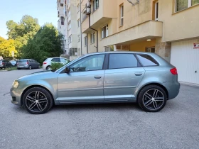 Audi A3 1.6 TDI Facelift! !АВТОМАТИК!* КЛИМАТРОНИК !ТОП! | Auto.bg — изображение 2