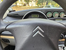 Citroen C8 2.0 !!! 7  * * !TO! | Mobile.bg    16