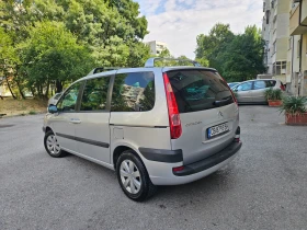 Citroen C8 2.0 !!! 7  * * !TO! | Mobile.bg    3