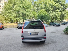 Citroen C8 2.0 !!! 7  * * !TO! | Mobile.bg    4