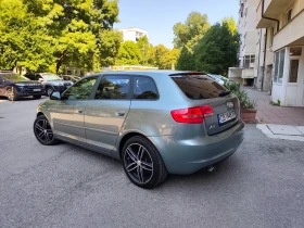 Audi A3 1.6 TDI Facelift! !АВТОМАТИК!* КЛИМАТРОНИК !ТОП! | Auto.bg — изображение 3