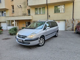  Citroen C8