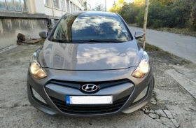 Hyundai I30 1.4 CRDI, снимка 1