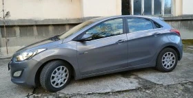 Hyundai I30 1.4 CRDI, снимка 5