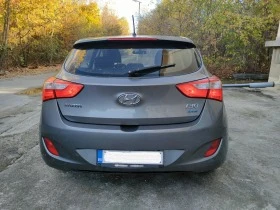 Hyundai I30 1.4 CRDI, снимка 2