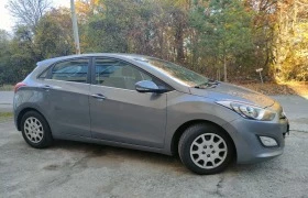 Hyundai I30 1.4 CRDI, снимка 4