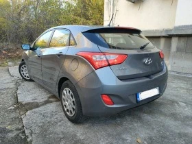 Hyundai I30 1.4 CRDI, снимка 3