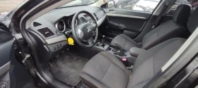 Обява за продажба на Mitsubishi Lancer 2.0 DID-140к.с. 2009г Лизинг Бартер ~8 850 лв. - изображение 6