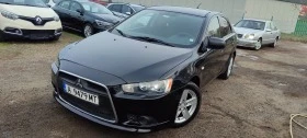 Mitsubishi Lancer 2.0 DID-140к.с. 2009г Лизинг Бартер