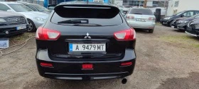 Обява за продажба на Mitsubishi Lancer 2.0 DID-140к.с. 2009г Лизинг Бартер ~8 850 лв. - изображение 5