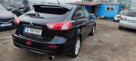 Обява за продажба на Mitsubishi Lancer 2.0 DID-140к.с. 2009г Лизинг Бартер ~8 850 лв. - изображение 4