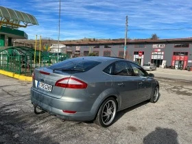 Ford Mondeo TITANIUM 2.5T , снимка 6