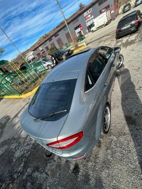 Ford Mondeo TITANIUM 2.5T , снимка 7