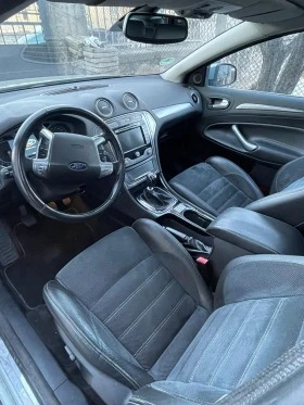 Ford Mondeo TITANIUM 2.5T , снимка 12