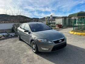 Ford Mondeo TITANIUM 2.5T  | Mobile.bg   3