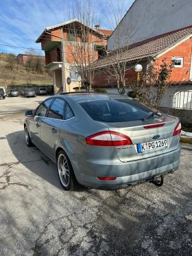 Обява за продажба на Ford Mondeo TITANIUM 2.5T  ~12 100 лв. - изображение 4