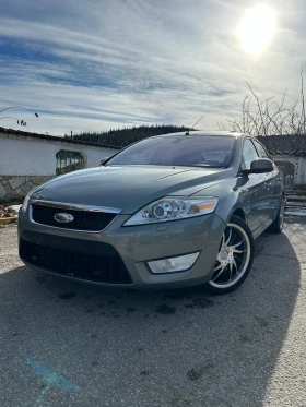 Ford Mondeo TITANIUM 2.5T , снимка 2