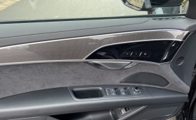 Audi A8 L 50TDI QUATTRO HEAD UP 360 CAMERA BANG & OLUFSEN  | Mobile.bg   7