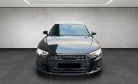 Обява за продажба на Audi A8 L 50TDI QUATTRO HEAD UP 360 CAMERA BANG & OLUFSEN  ~ 238 680 лв. - изображение 1