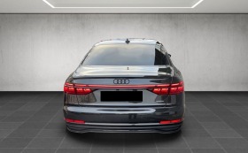 Audi A8 L 50TDI QUATTRO HEAD UP 360 CAMERA BANG & OLUFSEN  | Mobile.bg   3