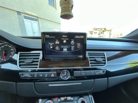 Audi A8 | Mobile.bg   11