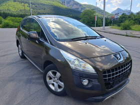 Peugeot 3008  1, 6HDI 112 евро 5, снимка 8