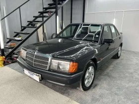 Mercedes-Benz 190 E, снимка 1