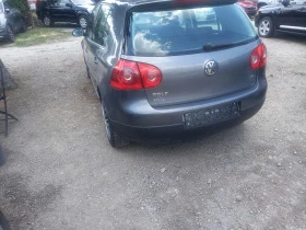 VW Golf 1.6i 102к.с.GPL, снимка 4