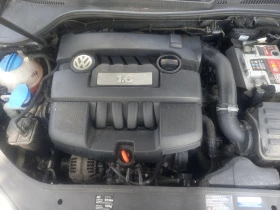 VW Golf 1.6i 102к.с.GPL, снимка 13