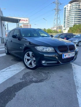 BMW 325 LCI 473  ps, снимка 1