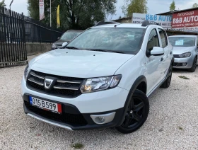 Dacia Sandero 1.5dci* 90* * STEPWAY* * Euro-5B  | Mobile.bg    1