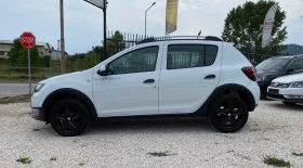 Dacia Sandero 1.5dci* 90* * STEPWAY* * Euro-5B  | Mobile.bg    5