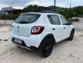 Dacia Sandero 1.5dci* 90* * STEPWAY* * Euro-5B  | Mobile.bg    6