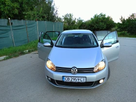 VW Golf 1.4 TSI, 160hp, снимка 13