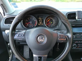 VW Golf 1.4 TSI, 160hp, снимка 9