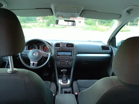 VW Golf 1.4 TSI, 160hp, снимка 11