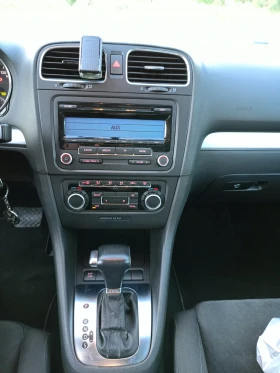 VW Golf 1.4 TSI, 160hp, снимка 10