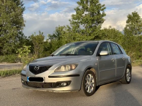 Mazda 3, снимка 1