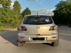 Mazda 3, снимка 5