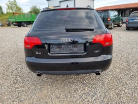 Audi A4 1.8BENZIN-163PS - [7] 