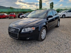 Audi A4 1.8BENZIN-163PS - [2] 