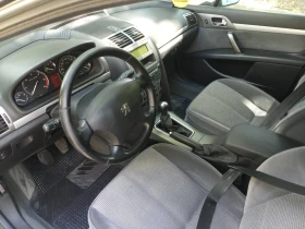 Peugeot 407 SW 1, 6D, снимка 5