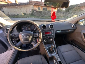 Audi A3, снимка 7