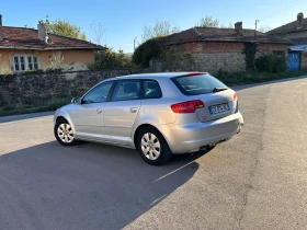 Audi A3, снимка 3