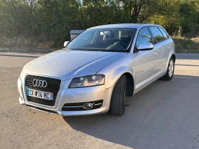 Audi A3, снимка 1